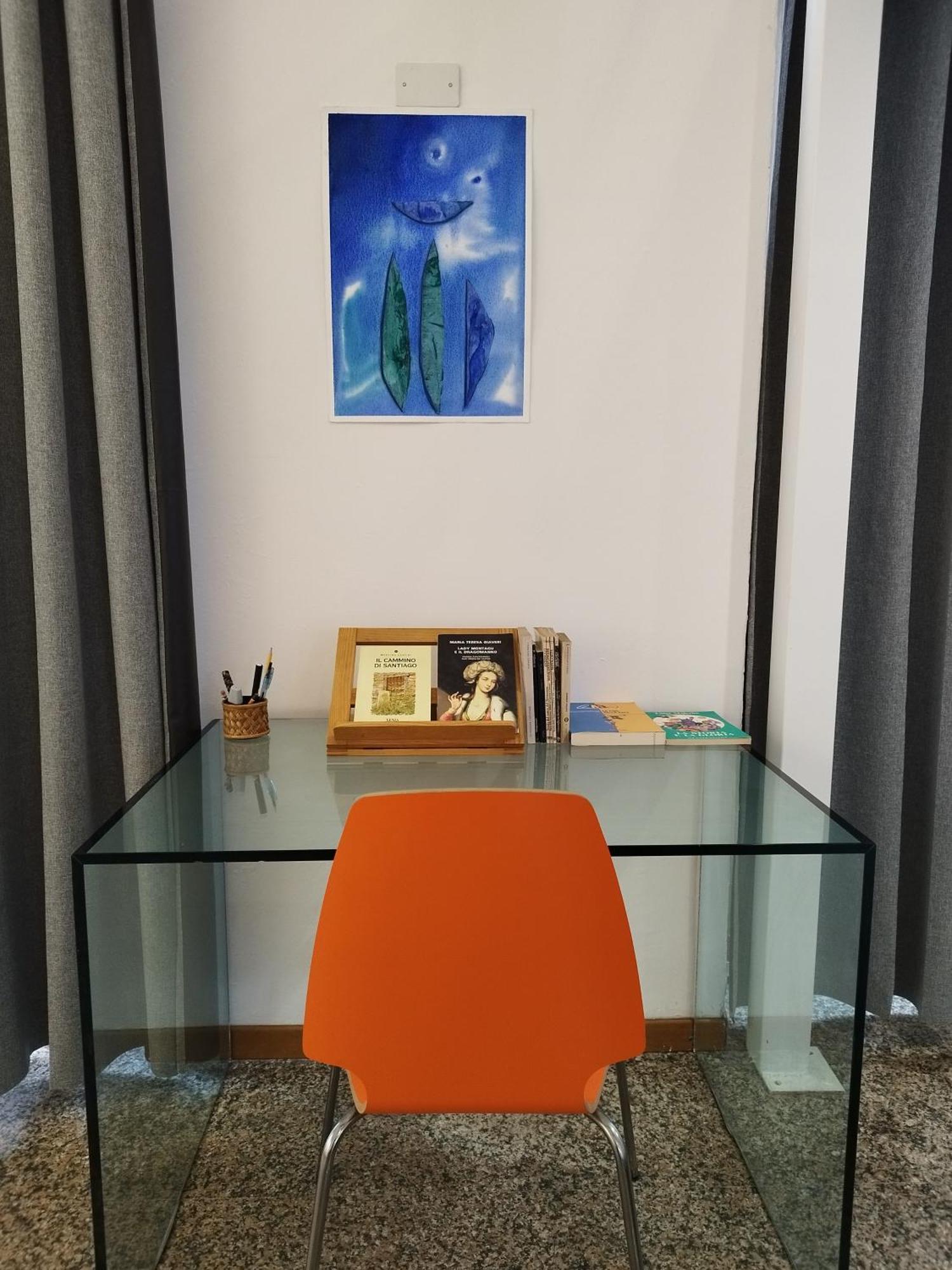 Spazio Susa - Loft Vicino Alla Stazione M4 - Susa Lägenhet Milano Exteriör bild