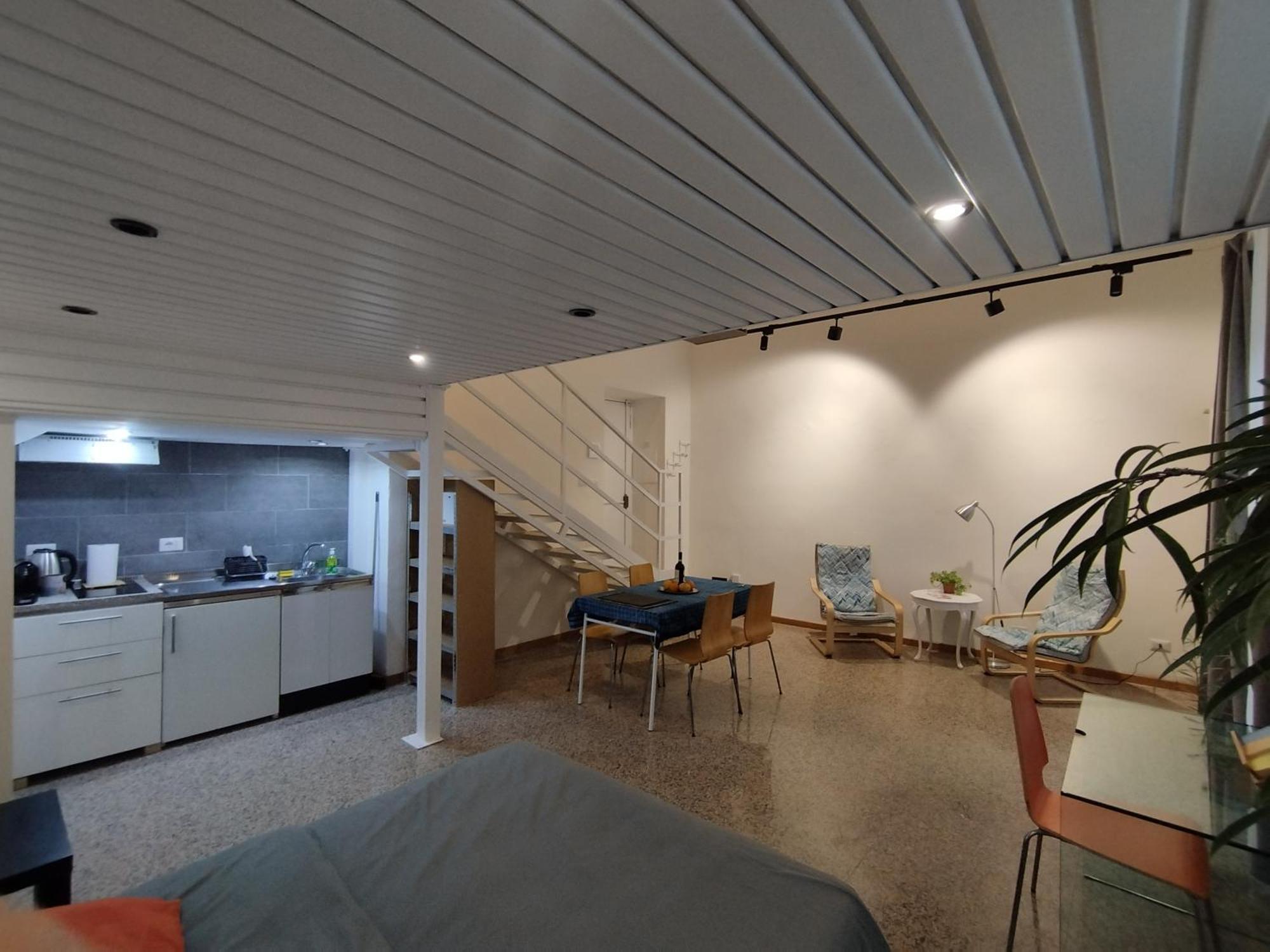 Spazio Susa - Loft Vicino Alla Stazione M4 - Susa Lägenhet Milano Exteriör bild